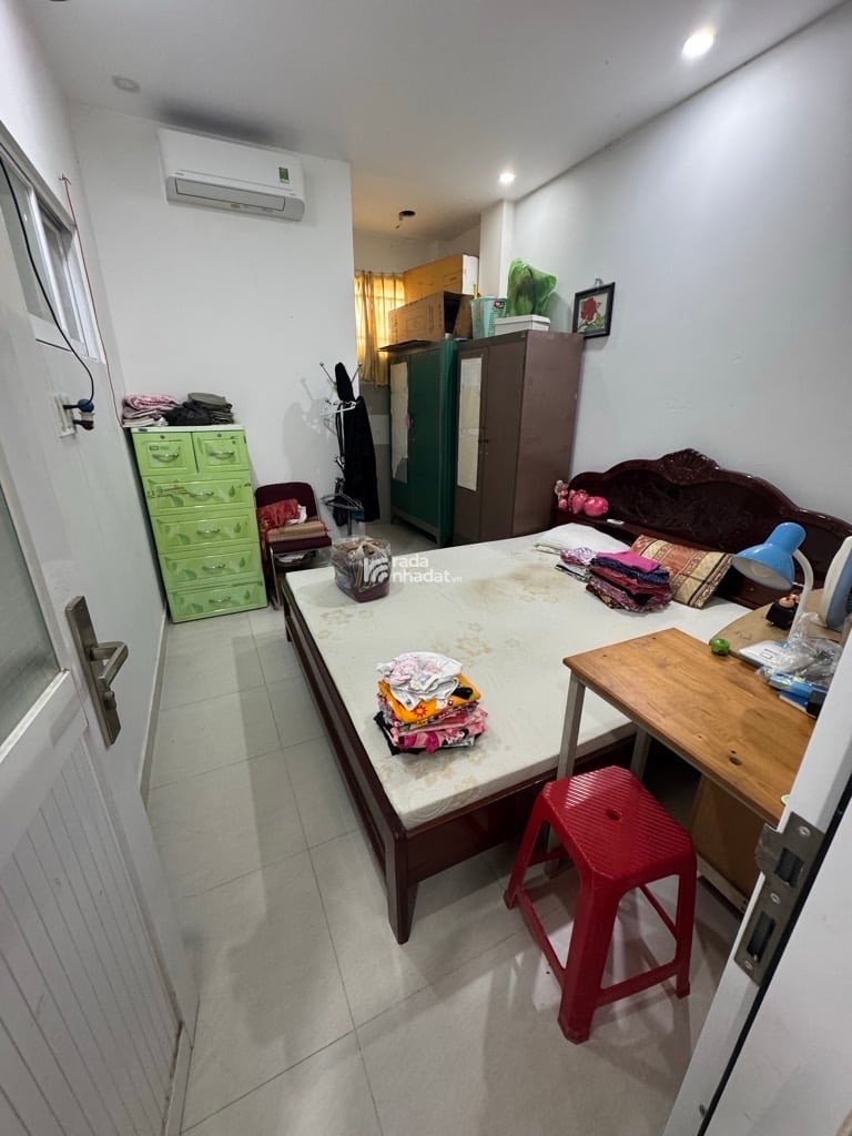 Nhà 4 Tầng Hẻm Ô Tô Đường Số 22 Phước Long B Quận 9. Giá 7 Tỷ