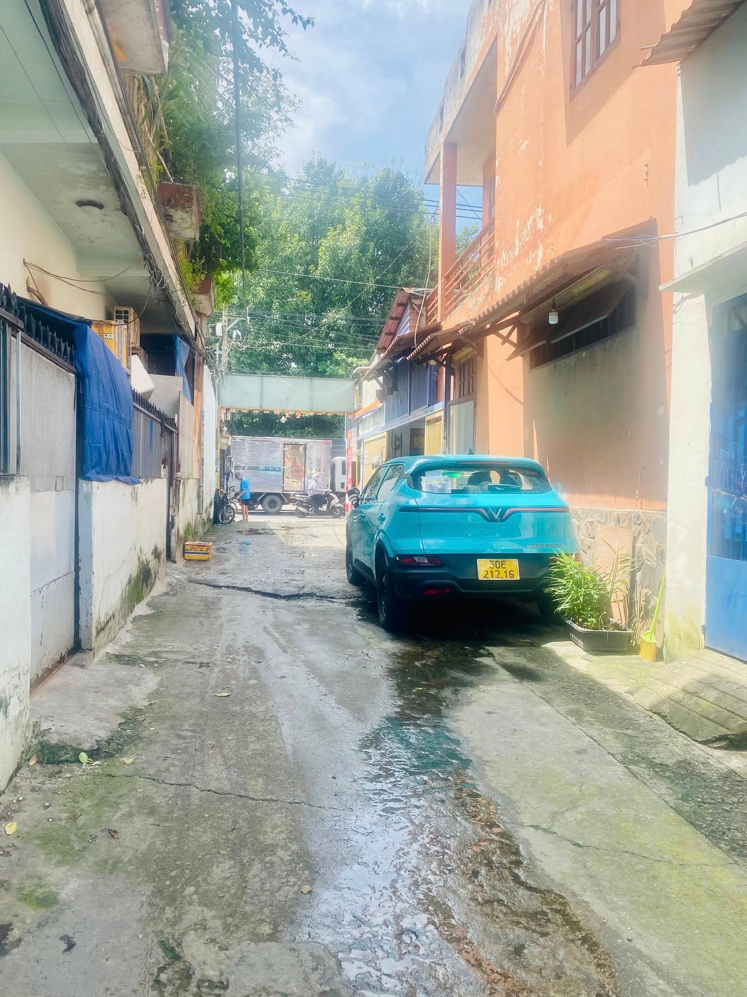 MẶT TIỀN KINH DOANH 3 MẶT THOÁNG - NGAY AEON - DÒNG T.IỀN VÀI CHỤC - 165M NGANG 7.3 CHỈ 15.X