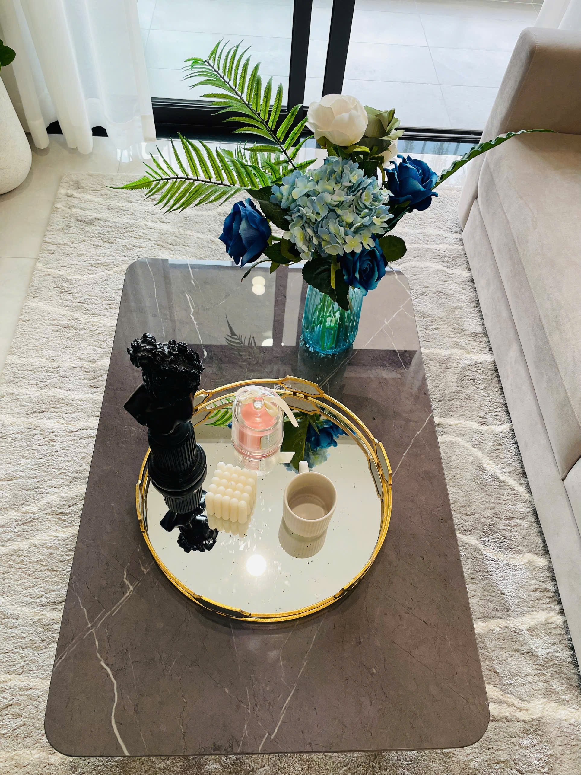Căn hộ nhà ở xã hội K-Home New City