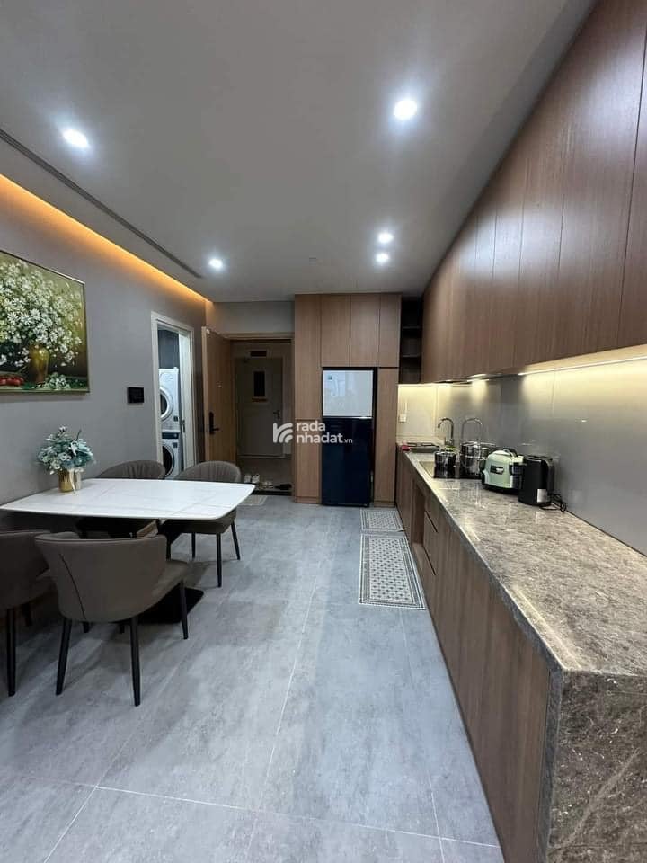 Căn hộ SAM Towers 2PN nội thất xịn, mới 100% - View vịnh Đà Nẵng cực đẹp! LH: 0935 182 ***