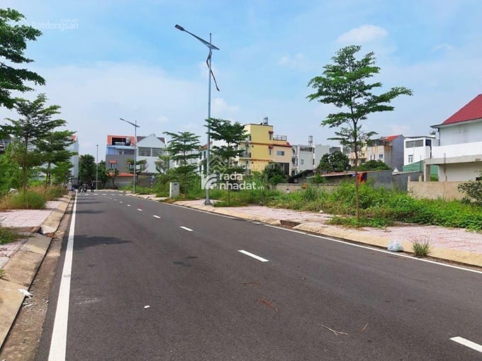 Tiền ít vẫn có "đất xịn" -  Sổ đỏ cầm tay, nằm ngay Vành Đai 4! 