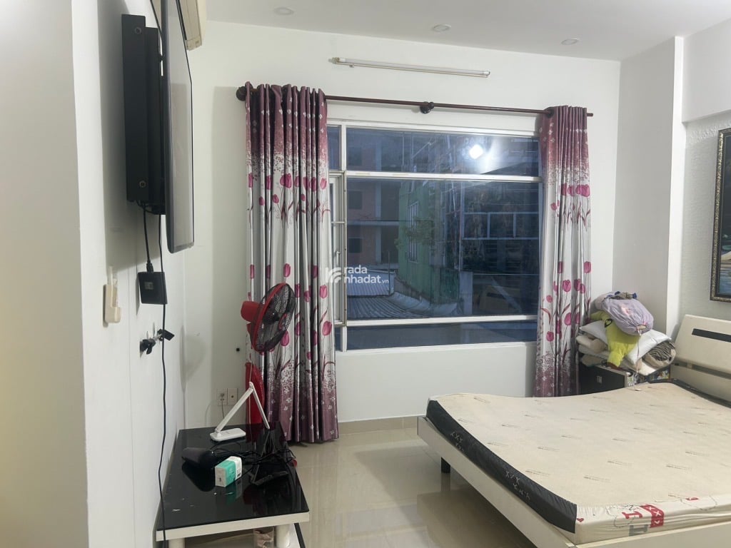 CHỦ NHÀ CẦN BÁN GẤP NHÀ NGAY GÒ DẦU -TÂN PHÚ -HẺM XE TẢI