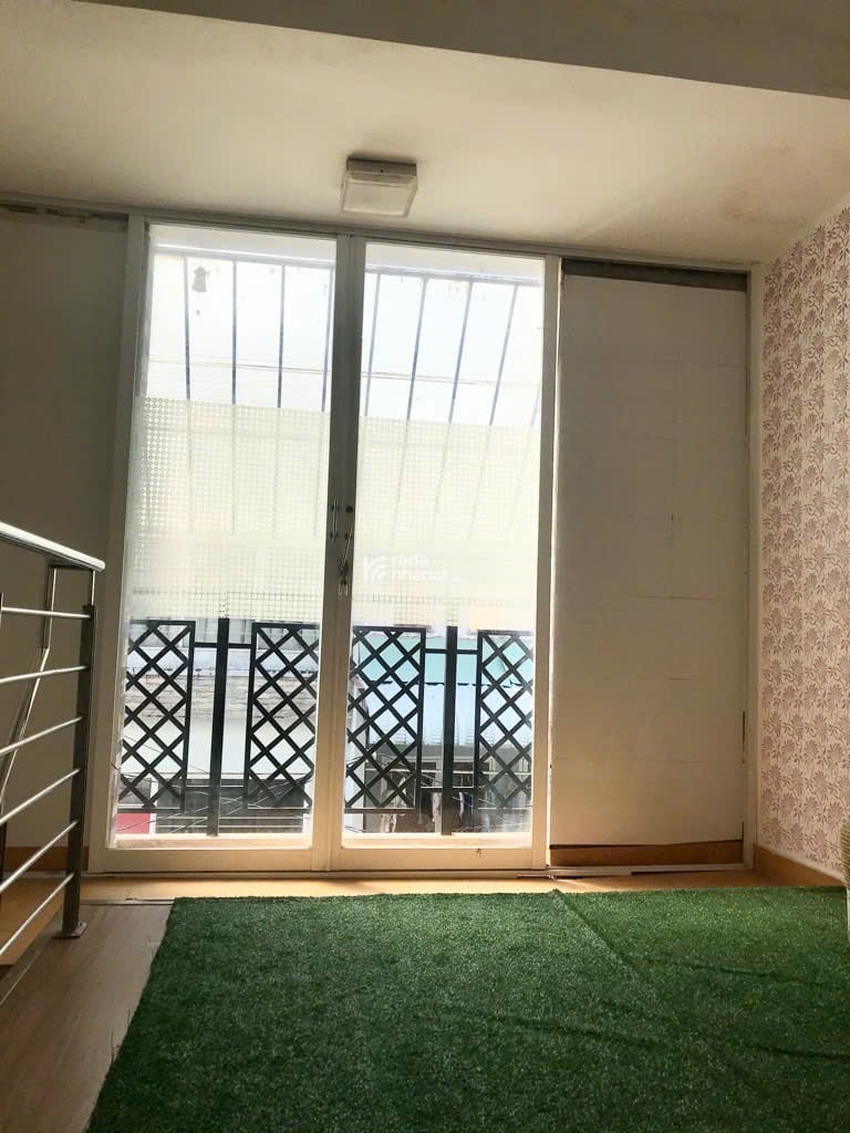 Nhà phố 3 tầng giá 4.5 tỷ sau ubnd phường an hội đông- quận gò vấp
