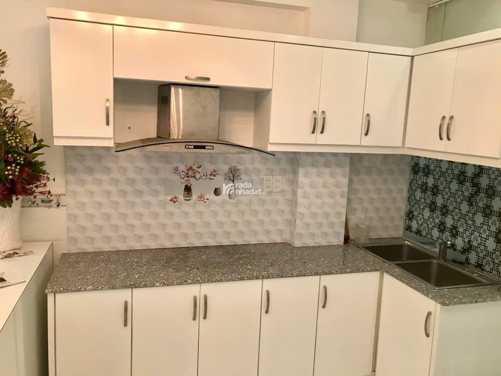 Nhà phố 3 tầng giá 4.5 tỷ sau ubnd phường an hội đông- quận gò vấp