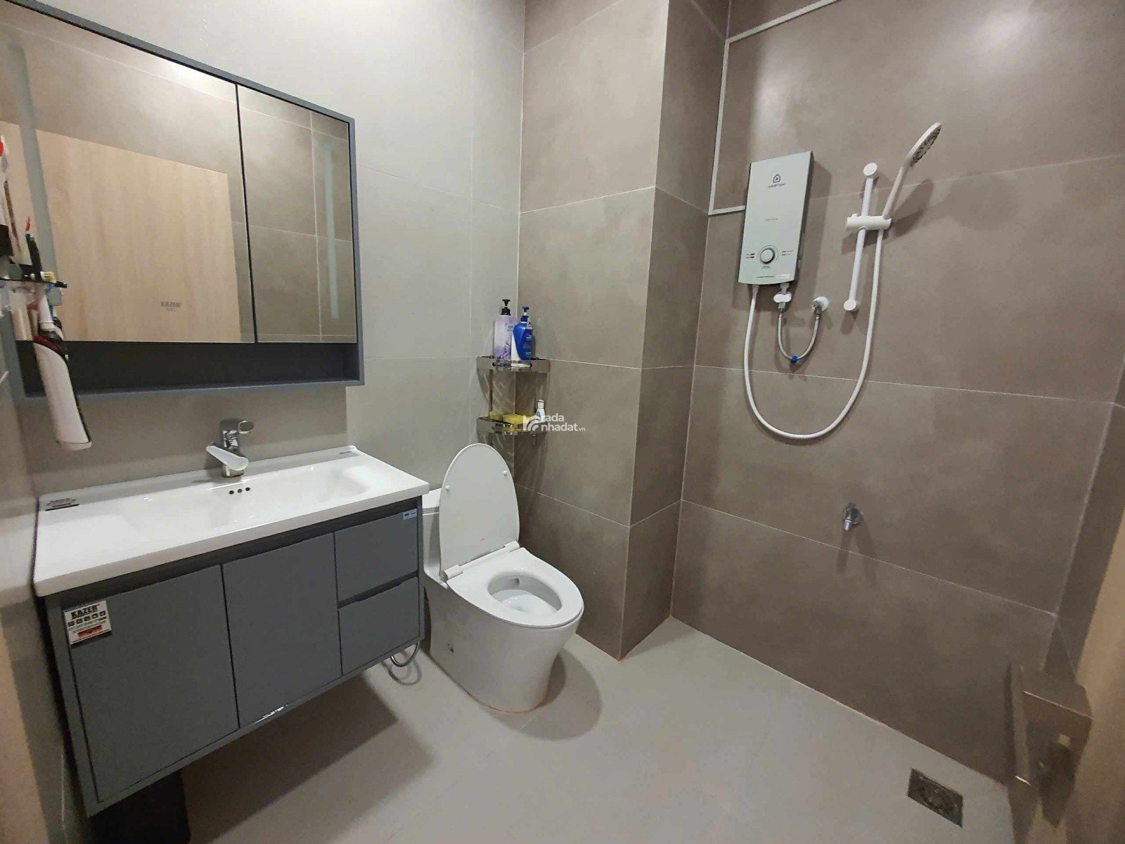 NHÀ ĐẸP 81m2 NỞ HẬU TÀI LỘC - 6 TẦNG 14 CHDV DÒNG TIỀN 70TR/THÁNG - CHỢ BÀ CHIỂU