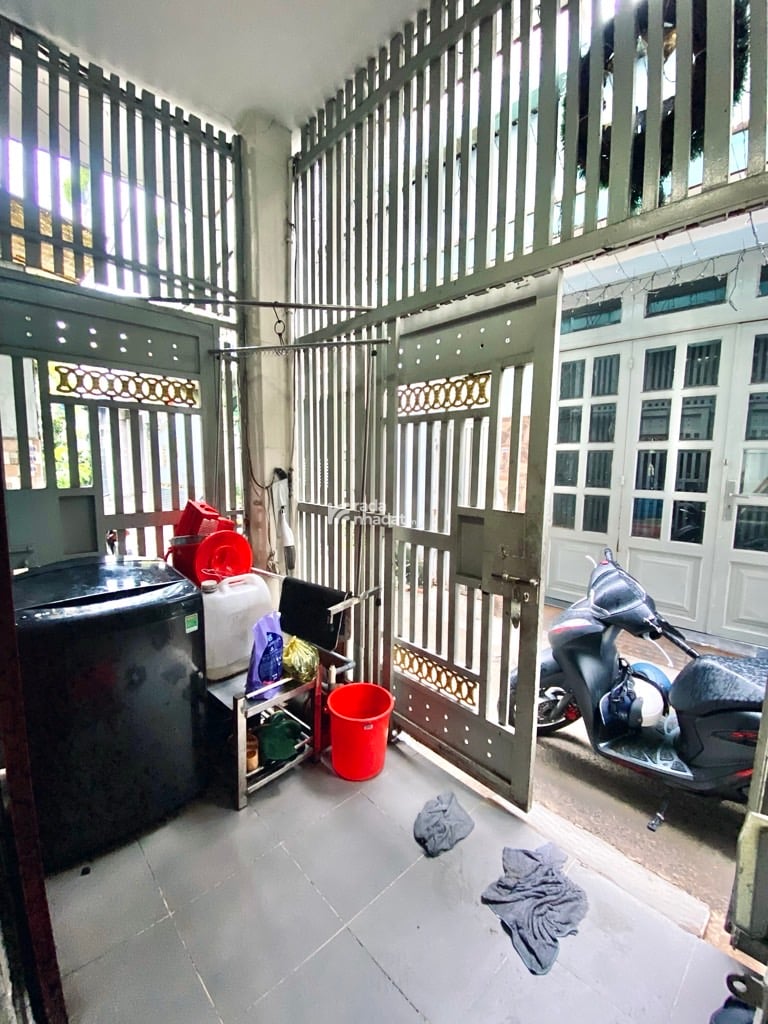 CHDV TRƯỜNG CHINH - NGUYỄN PHÚC CHU - 81M2 - 7 PHÒNG - LỐI ĐI RIÊNG - 6.8 TỶ