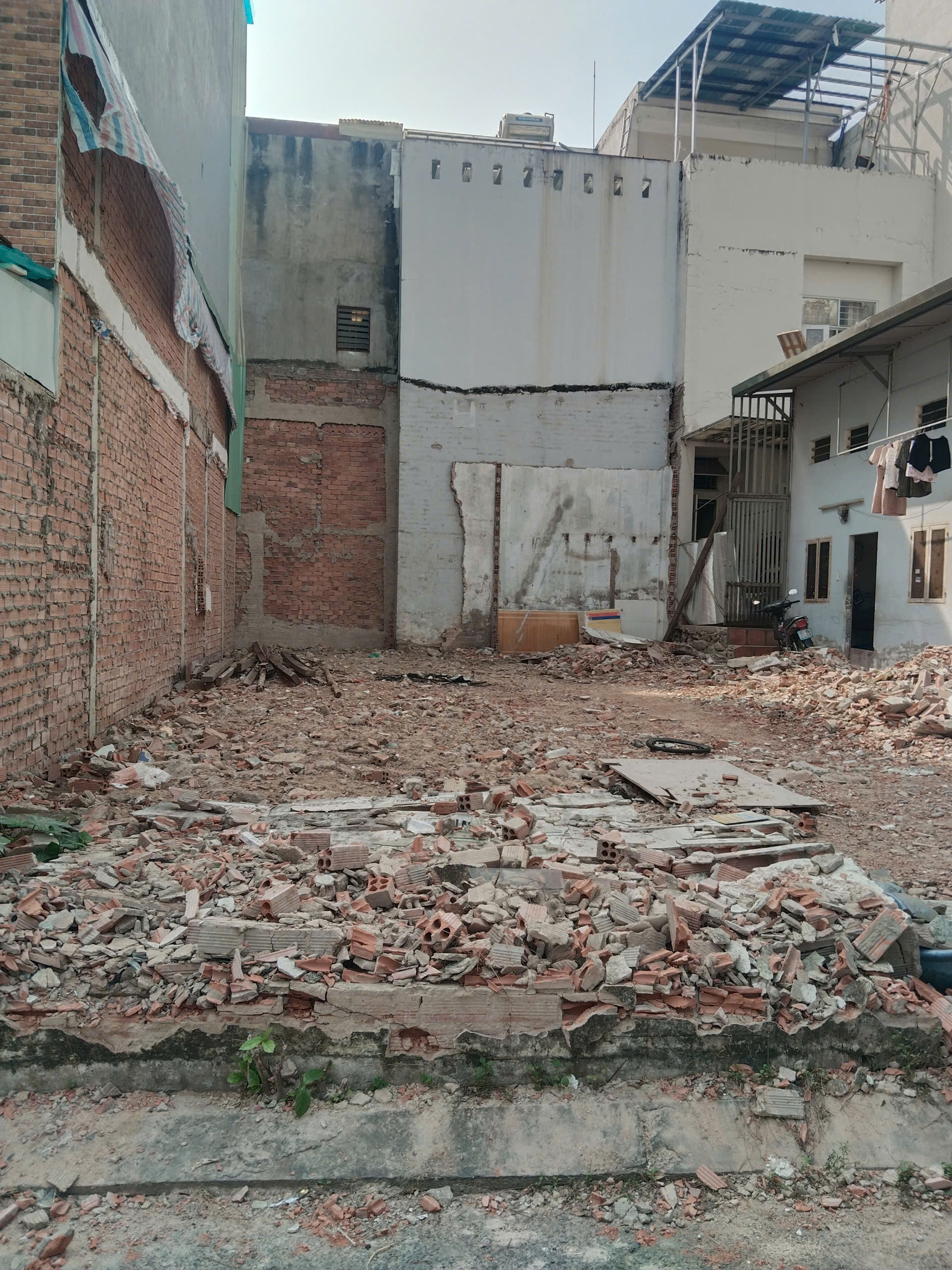 Bán Đất 62m2, Hẻm Xe Tải Đường 385, Tăng Nhơn Phú A. Giá Chỉ 4.75 Tỷ 