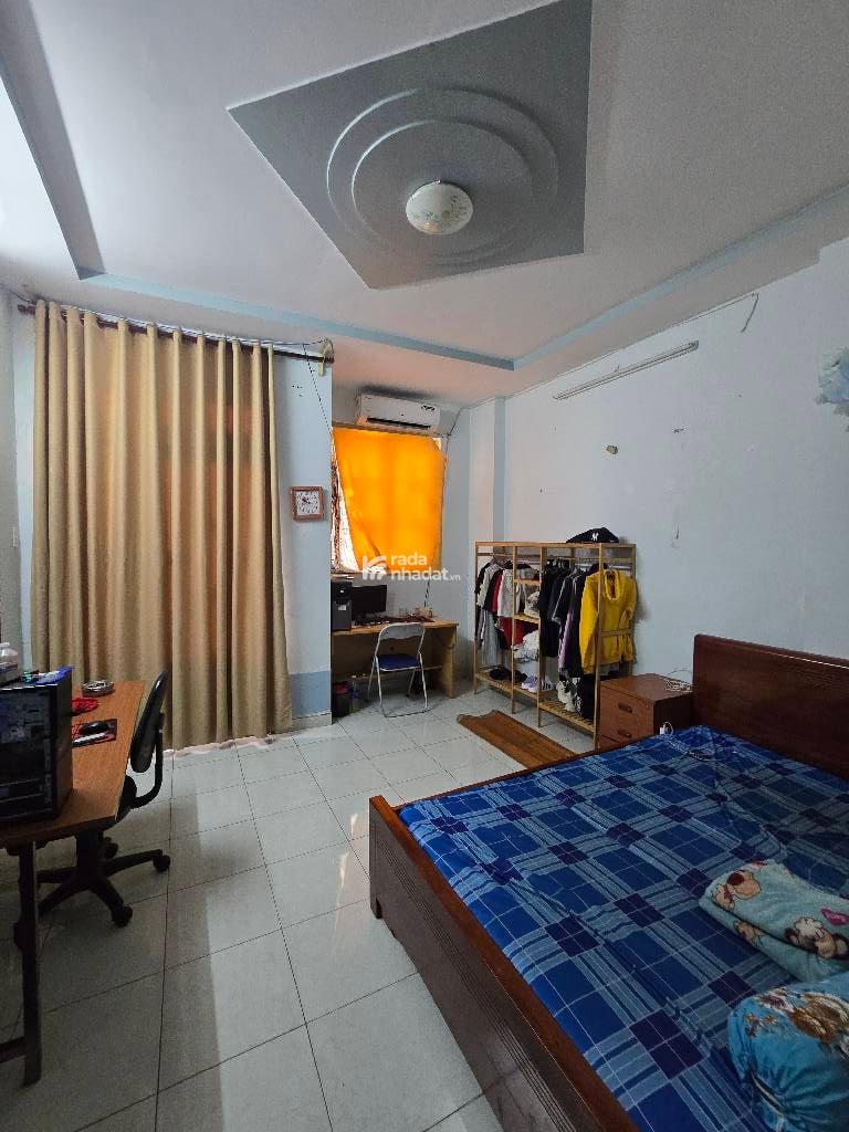GIÁ RẺ, HẺM XE HƠI 4M TÂN TRỤ, TÂN BÌNH, 285M2 MỚI Ở NGAY. GIẢM 350TR CHỈ CÒN 10.2T TL 