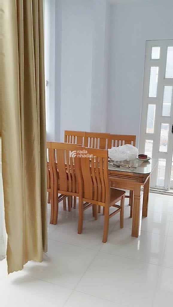 MTKD LƯU CHÍ HIẾU, TÂN PHÚ, CHUẨN 38M2 HIẾM CÓ. GIẢM 550TR CHỈ CÒN 7.8T TL TỐT