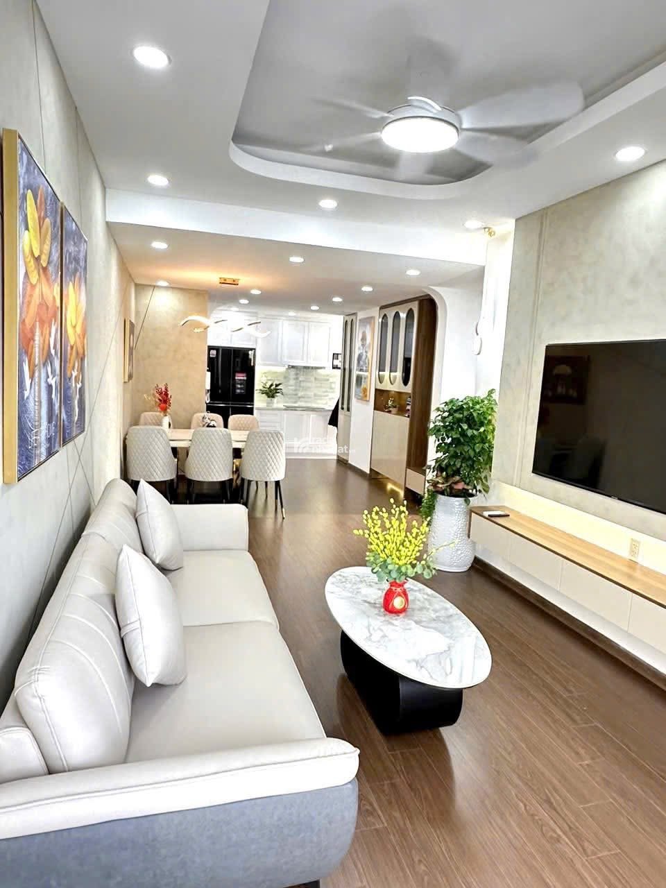 Bán CH GOOD HOUSE 2PN-2WC-80m2 giá 2tỷ890