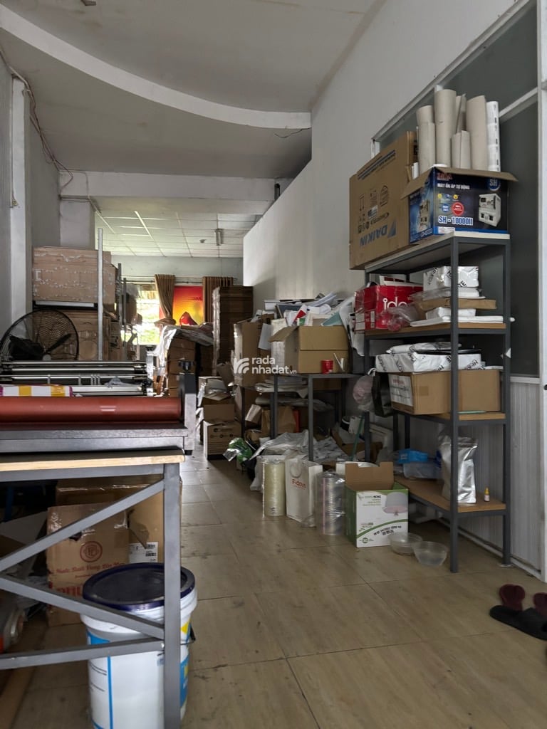 TÂN PHÚ- MẶT TIỀN NGUYỄN SƠN- NGANG LỚN 6M-DT: 111M2- 29 TỶ