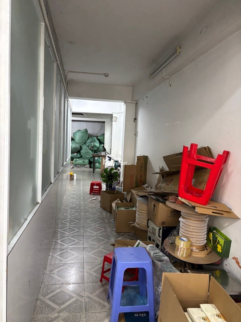 TÂN PHÚ- MẶT TIỀN NGUYỄN SƠN- NGANG LỚN 6M-DT: 111M2- 29 TỶ