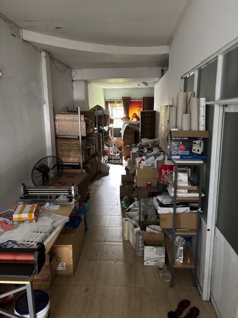 TÂN PHÚ- MẶT TIỀN NGUYỄN SƠN- NGANG LỚN 6M-DT: 111M2- 29 TỶ