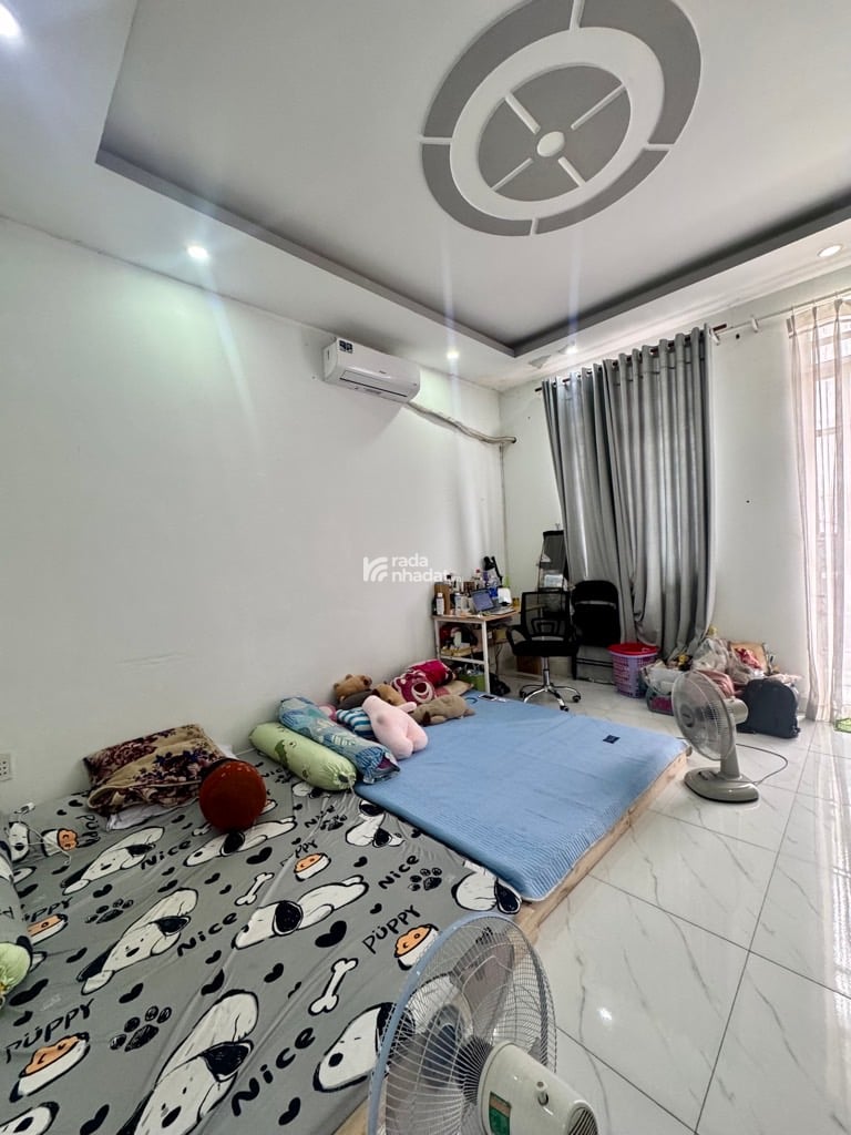 chủ gấp bán trong tháng, bình thạnh