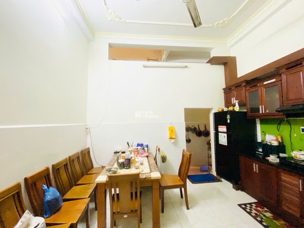 Bình Thạnh Bán Nhà Hẻm Xe Hơi Tránh 2 Căn Ra Mặt Tiền 72m2 4 Tầng 5PN Giá 11 tỷ.