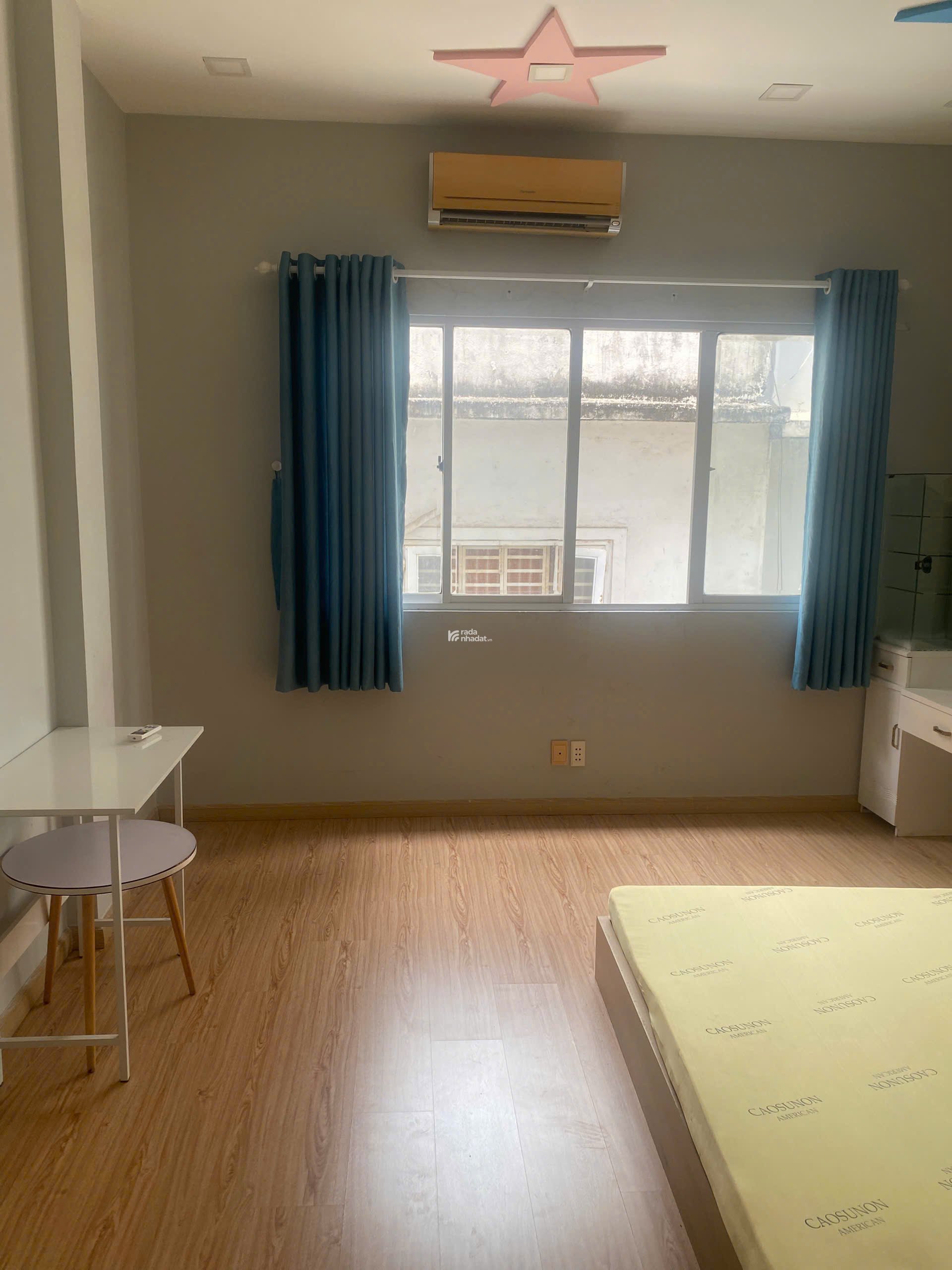 BÁN NHÀ MẶT TIỀN FULL CĂN HỘ DỊCH VỤ KDC CAO LỖ, THU NHẬP 360TR/NĂM, Quận 8