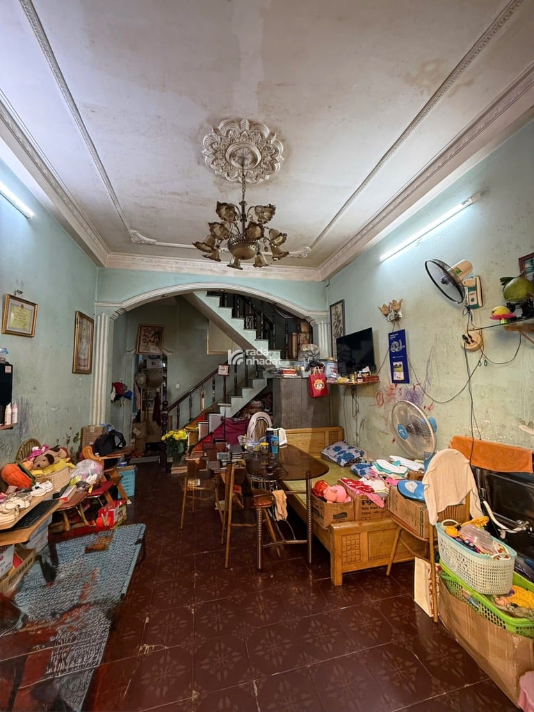 KHU TRUNG TÂM, SÁT MT ÂU CƠ, TÂN PHÚ, 46M2 CÓ KC Ở NGAY. GIẢM 550TR CHỈ CÒN 4.5T TL 