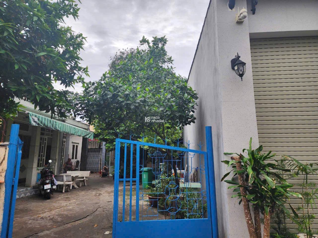 HẺM BA GÁC THÔNG -100M RA MẶT TIỀN ĐƯỜNG SỐ 28 -NGANG 5M ĐẸP -KHU DÂN CƯ NỘI BỘ CÓ CỔNG RA VÀO