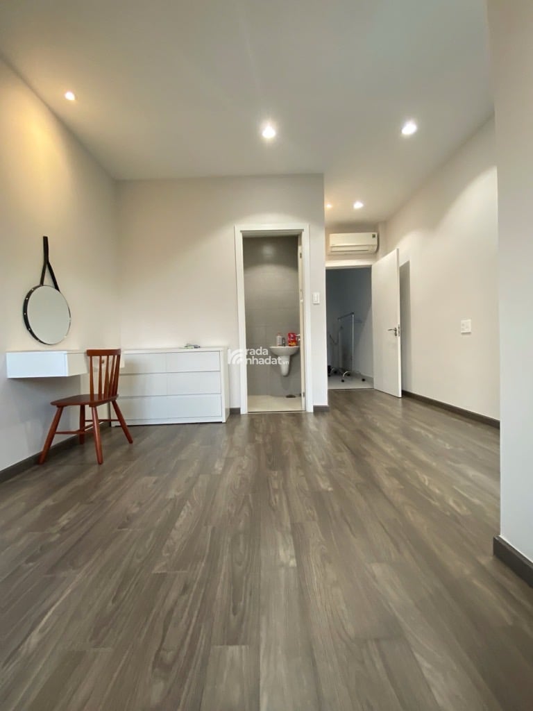 HẺM NHỰA 5m, 3 TẦNG CẠNH JAMONA HOME RESORT HIỆP BÌNH PHƯỚC 4X17 CHỈ 6,75 TỶ