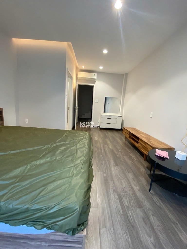 HẺM NHỰA 5m, 3 TẦNG CẠNH JAMONA HOME RESORT HIỆP BÌNH PHƯỚC 4X17 CHỈ 6,75 TỶ