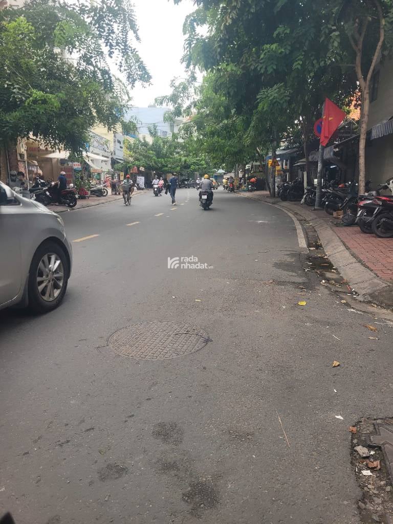 HẺM XE HƠI BÙI ĐÌNH TÚY, BÌNH THẠNH, 108M2 TIỆN XÂY. GIẢM 350TR CHỈ 11.5T