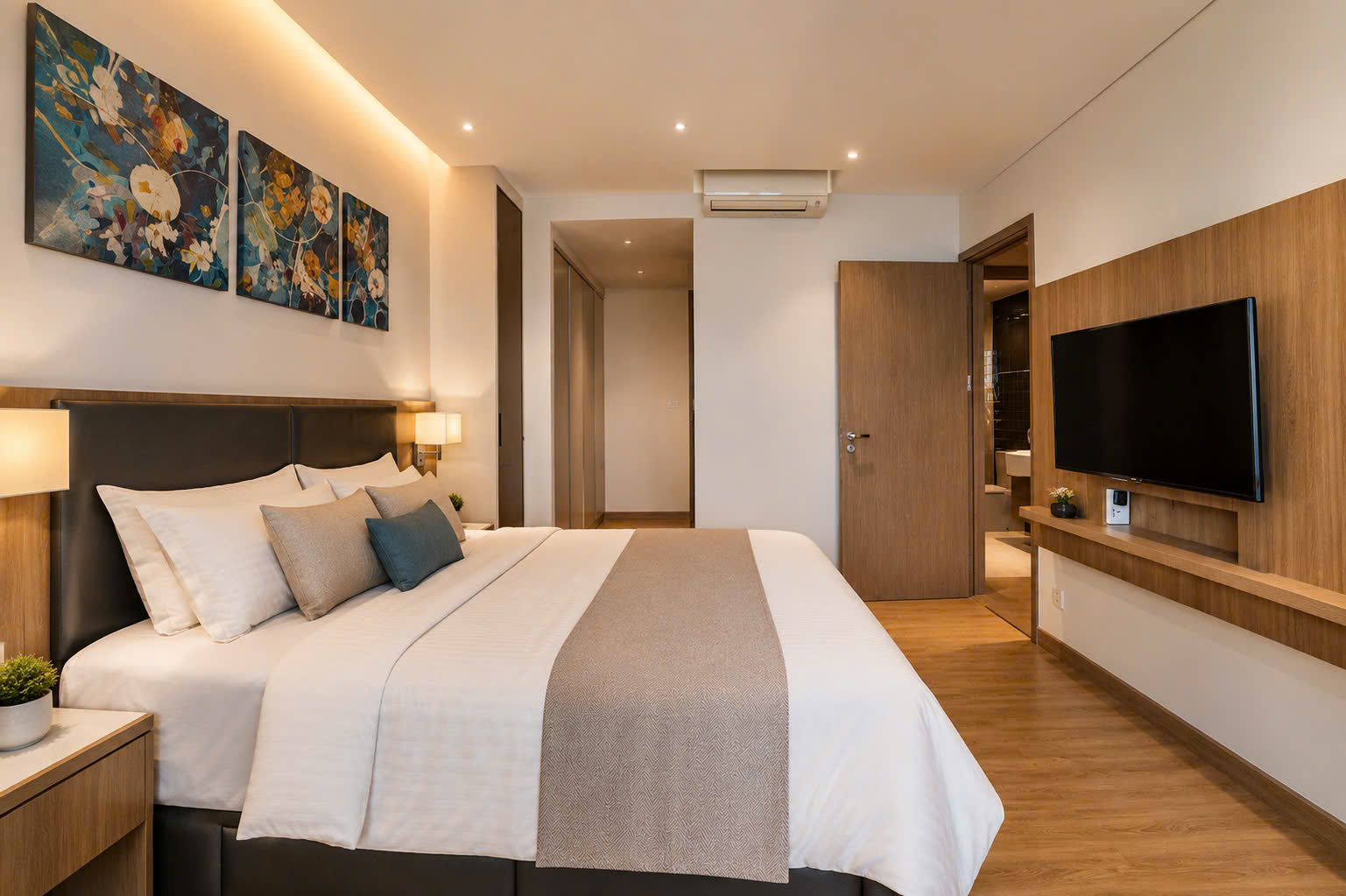 Chính chủ cho thuê căn hộ Penhouse Zenity Q1- 200m2 4pn 3wc chỉ 80 triệu/tháng