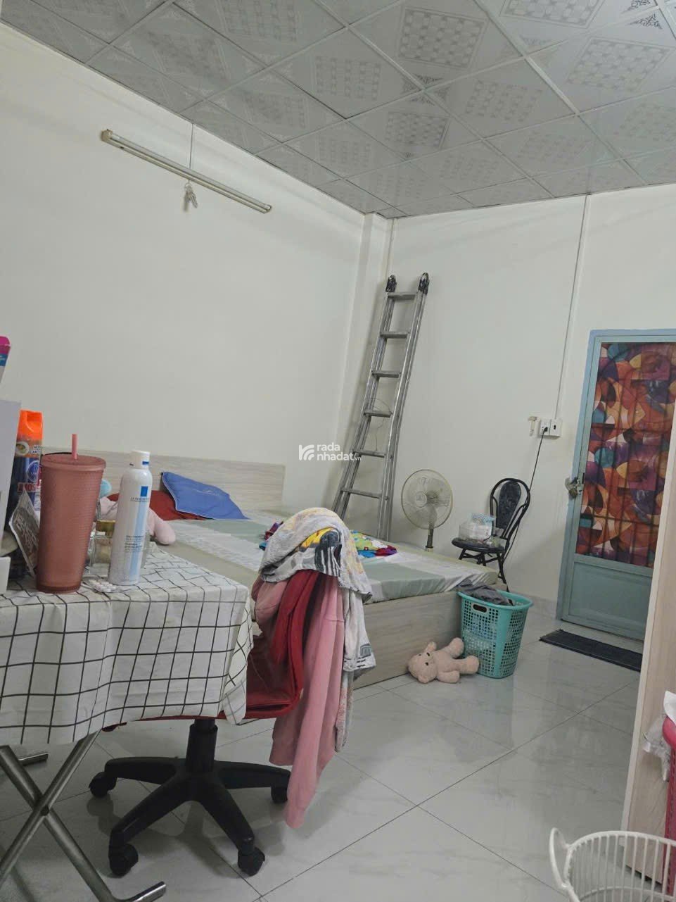 BÁN NHÀ  HẺM XE HƠI THÔNG - HỢP KINH DOANH - TRUNG TÂM LÊ VĂN VIỆT, LÃ XUÂN OAI 6.45 Tỷ TL