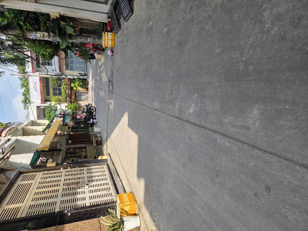 Nhà 2 tầng 56m2(4x14)-Tân Hòa Đông-chợ Phú Lâm-giá 5.9 tỷ