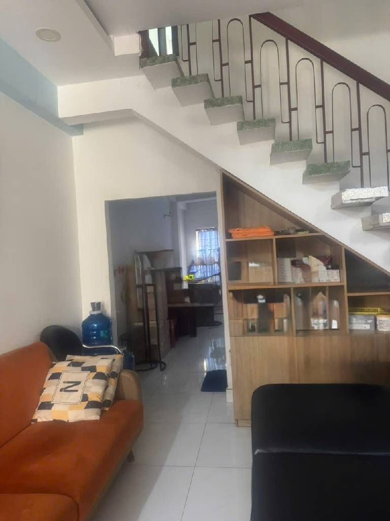 Nhà 2 tầng 56m2(4x14)-Tân Hòa Đông-chợ Phú Lâm-giá 5.9 tỷ