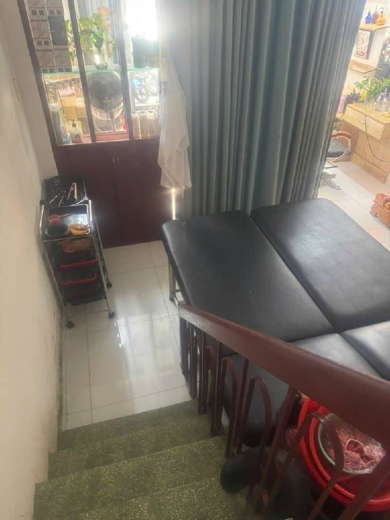 Nhà 2 tầng 56m2(4x14)-Tân Hòa Đông-chợ Phú Lâm-giá 5.9 tỷ