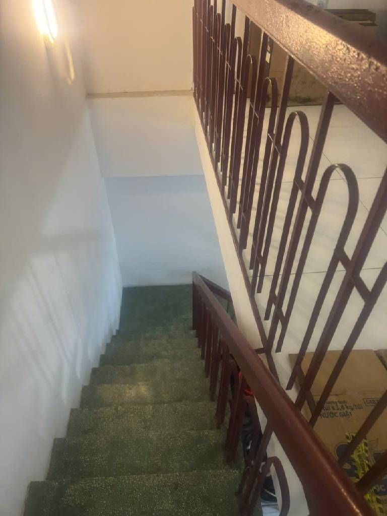 Nhà 2 tầng 56m2(4x14)-Tân Hòa Đông-chợ Phú Lâm-giá 5.9 tỷ