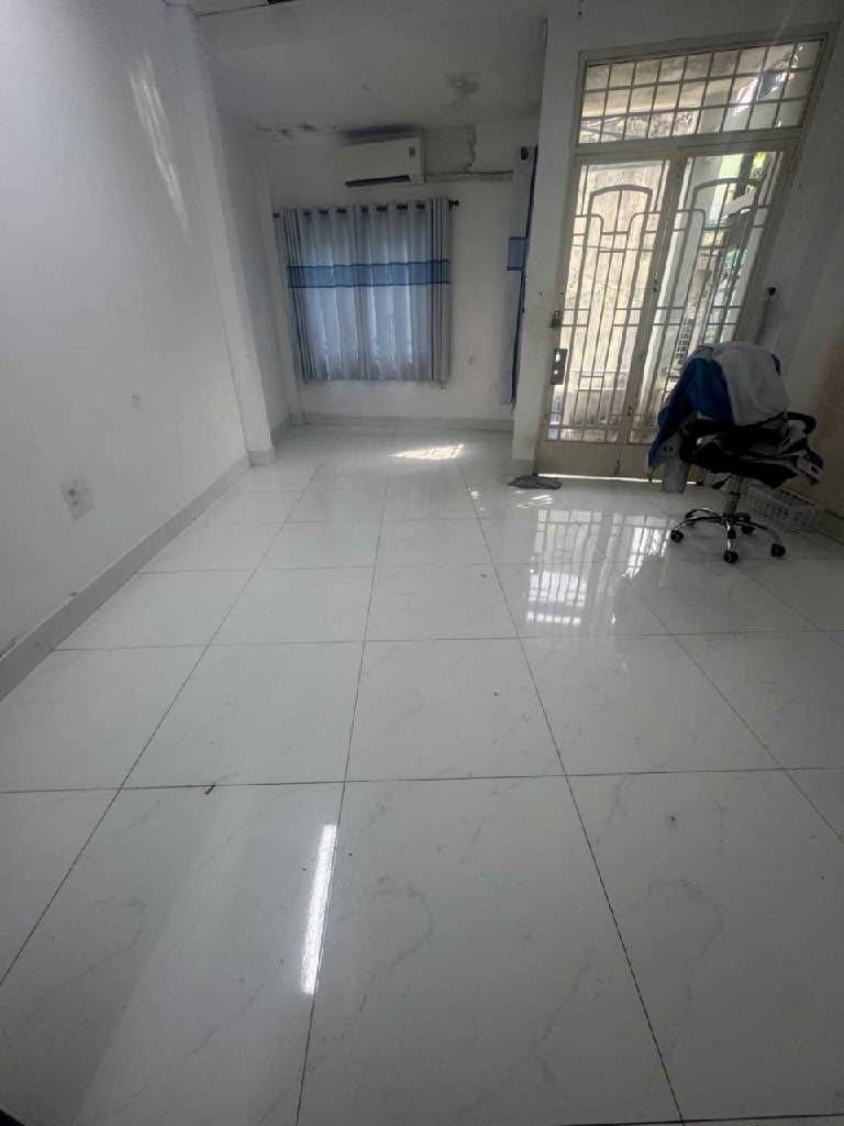 Nhà 2 tầng 56m2(4x14)-Tân Hòa Đông-chợ Phú Lâm-giá 5.9 tỷ