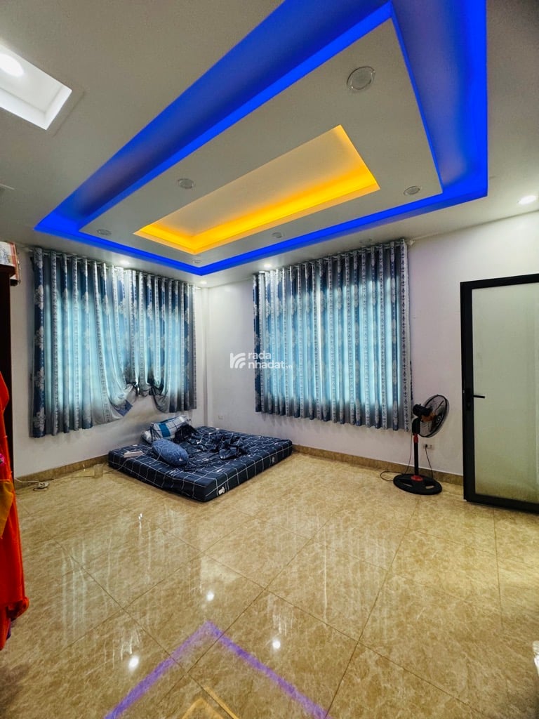 BÁN NHÀ BÌNH TÂN MẶT TIỀN KDC HAI THÀNH 130M2 12.X TỶ 7X19M BIỆT PHỦ CAO CẤP ĐƯỜNG 8M