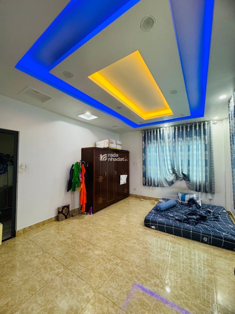 BÁN NHÀ BÌNH TÂN MẶT TIỀN KDC HAI THÀNH 130M2 12.X TỶ 7X19M BIỆT PHỦ CAO CẤP ĐƯỜNG 8M