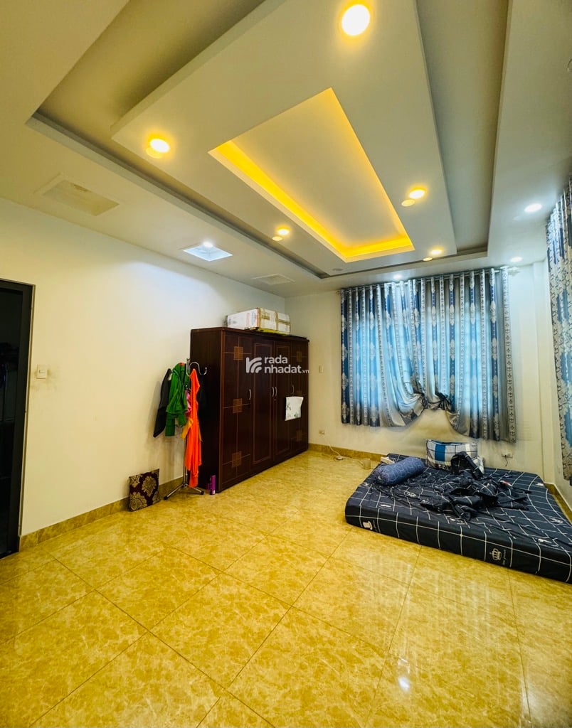 BÁN NHÀ BÌNH TÂN MẶT TIỀN KDC HAI THÀNH 130M2 12.X TỶ 7X19M BIỆT PHỦ CAO CẤP ĐƯỜNG 8M