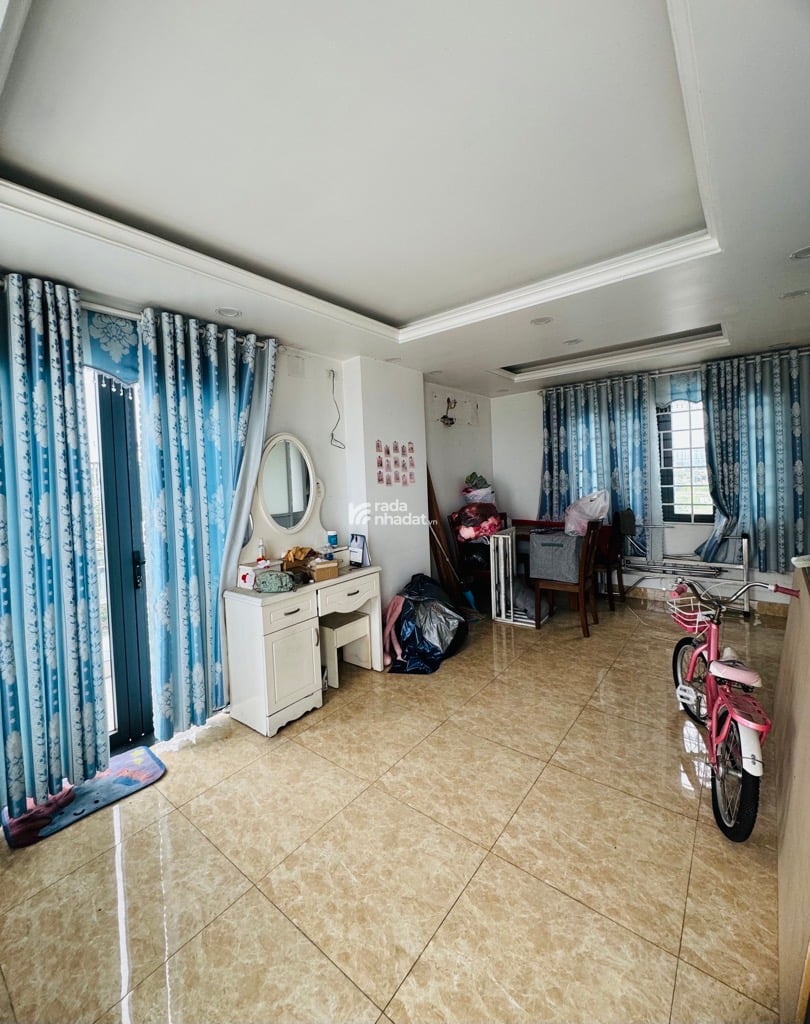 BÁN NHÀ BÌNH TÂN MẶT TIỀN KDC HAI THÀNH 130M2 12.X TỶ 7X19M BIỆT PHỦ CAO CẤP ĐƯỜNG 8M