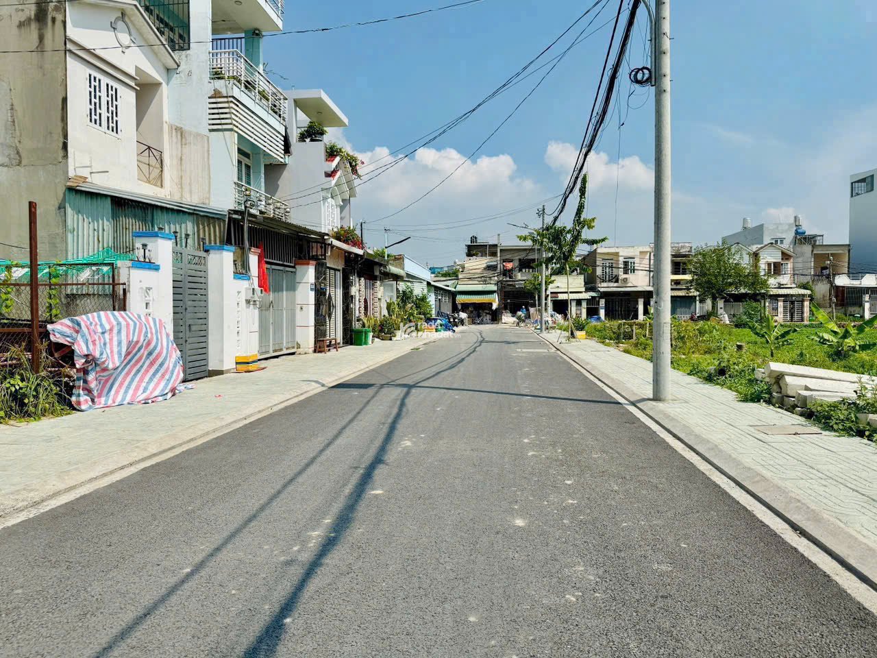 LÔ GÓC 2 MẶT TIỀN - ĐẤT ĐẸP KHU TX24 - 80M2 - 4.X TỶ