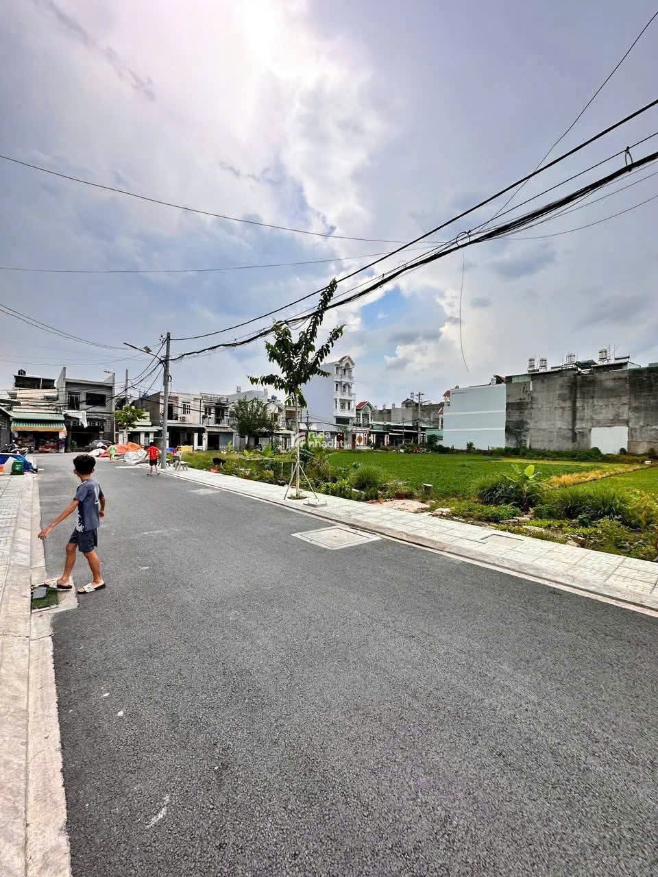 LÔ GÓC 2 MẶT TIỀN - ĐẤT ĐẸP KHU TX24 - 80M2 - 4.X TỶ