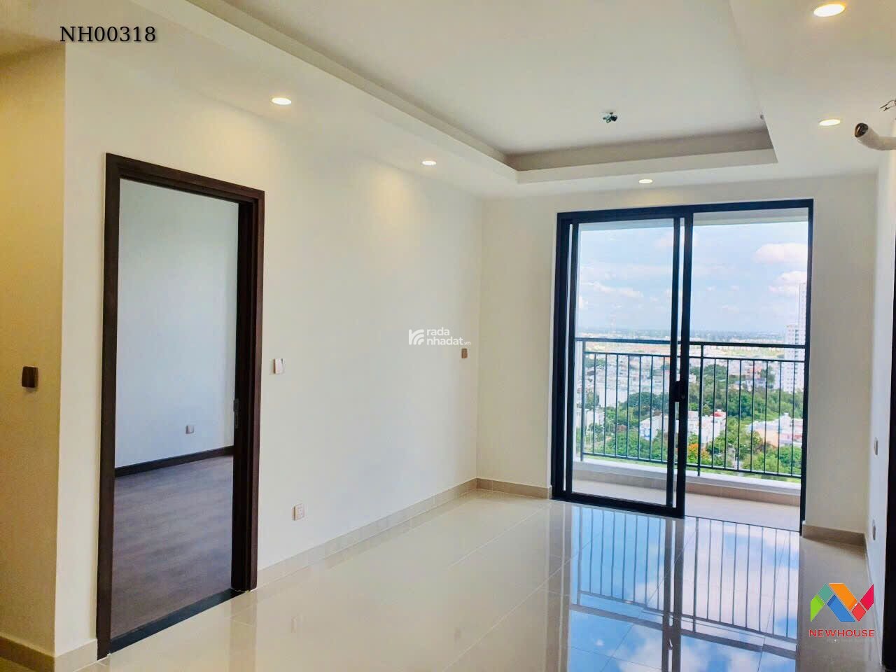 2PN - 2.65 tỷ - 70m2 - View cạnh hồ bơi - Căn hộ Boulevard Q7