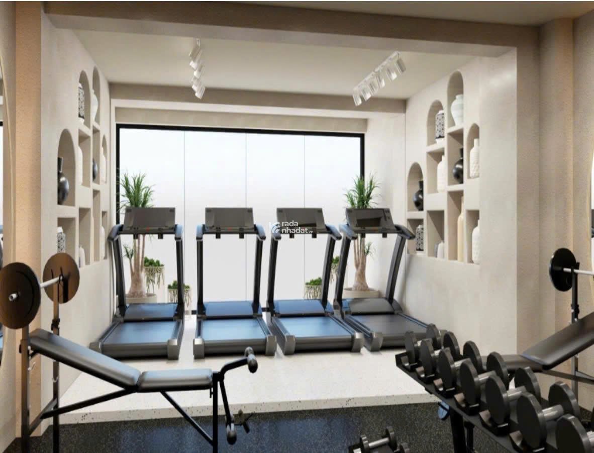 MẶT TIỀN BÁN GẤP. LÊ ĐỨC THỌ ngang 5.1m. 9 tầng BTCT. Đường Lớn 30m. Chỉ 48 tỷ TL.