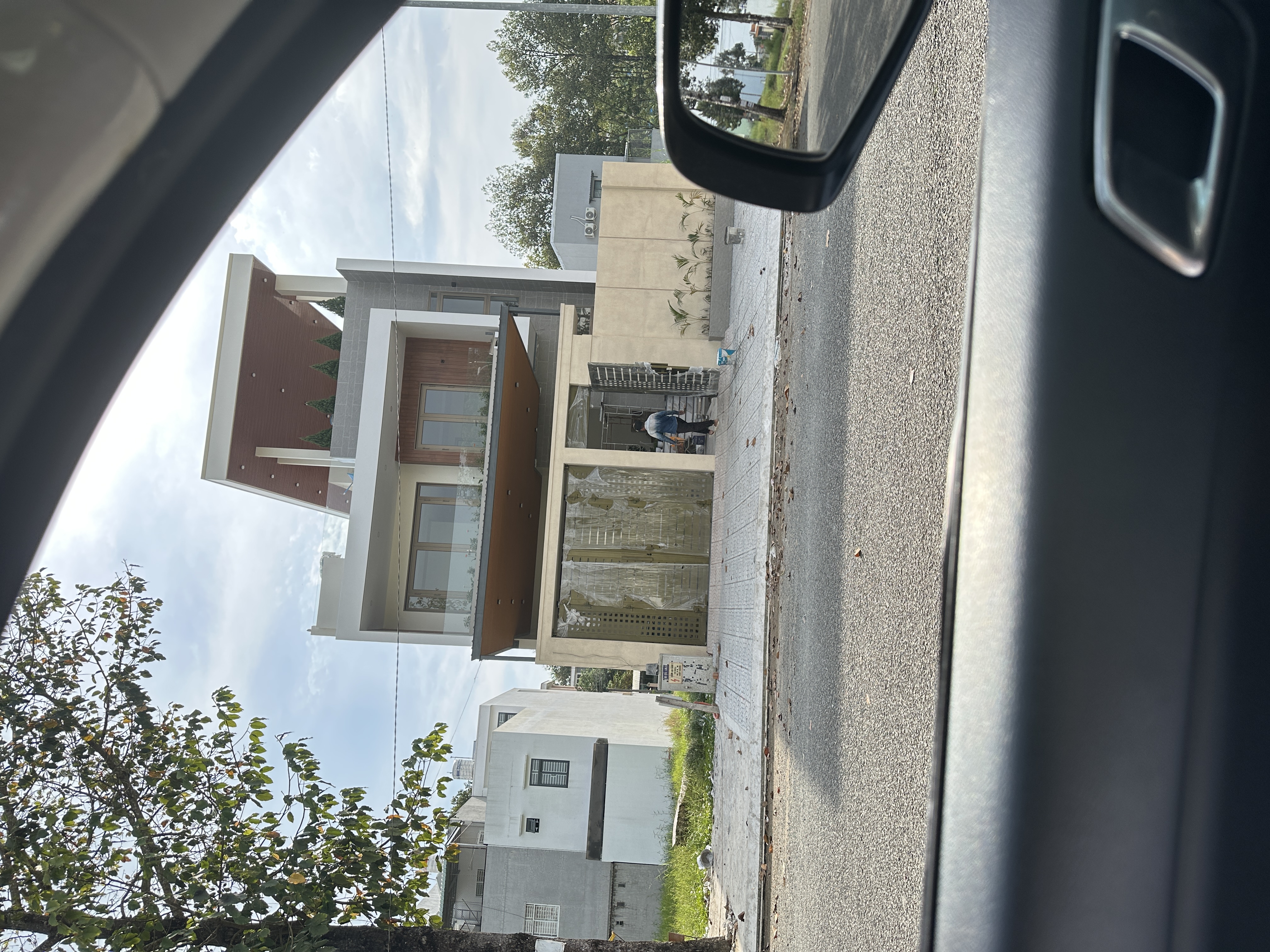 Cần bán đất nền khu dân cư Ngân thuận- Cần thơ