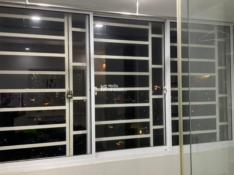 Bán chung cư Miếu Nổi dọc bờ kè Trường Sa, sổ hồng chính chủ, 54m2