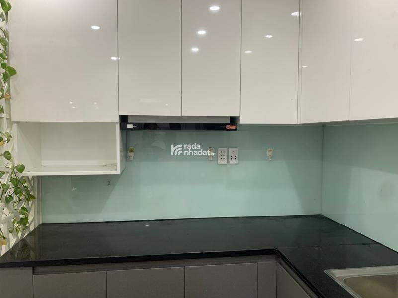 Bán chung cư Miếu Nổi dọc bờ kè Trường Sa, sổ hồng chính chủ, 54m2
