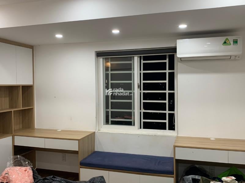 Bán chung cư Miếu Nổi dọc bờ kè Trường Sa, sổ hồng chính chủ, 54m2