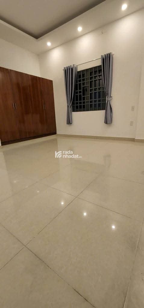 MẶT TIỀN TÂN THỚI NHẤT - 2 TẦNG - #ĐƯỜNG_XE_HƠI_TRÁNH THÔNG RA QL1 -PHAN VĂN HỚN - 4.4x22m