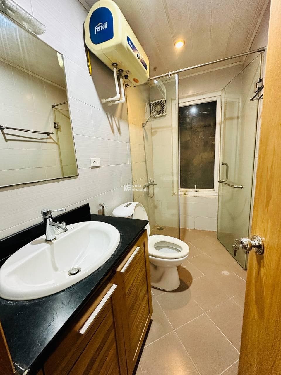 Bán CC 3PN  2WC tại 249A Thụy Khuê, 144m2, hàng hiếm tại Tây Hồ, Hà Nội
