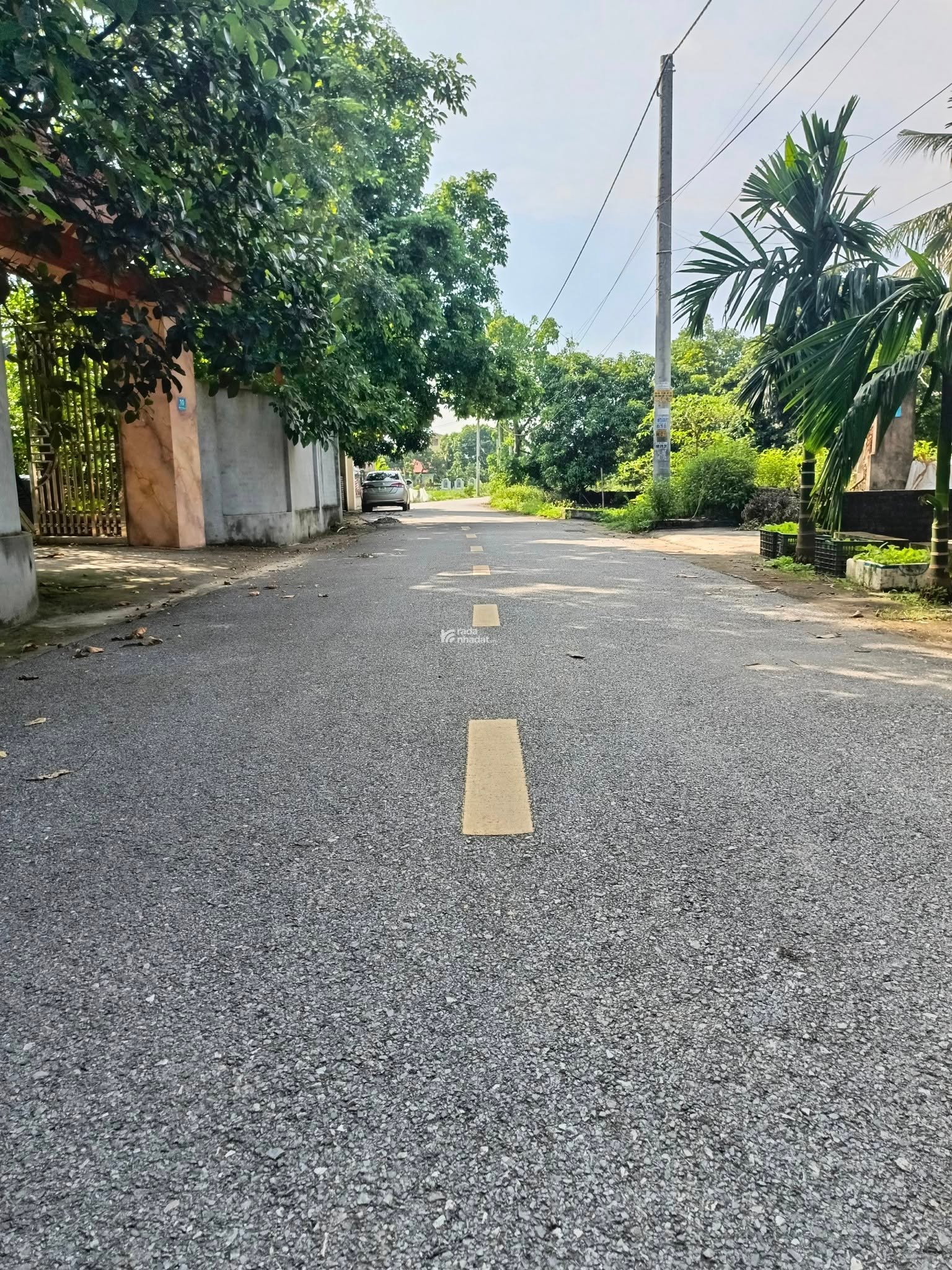 Tôi chính chủ bán đất Trác văn, Duy Tiên nhỉnh 1.7ty