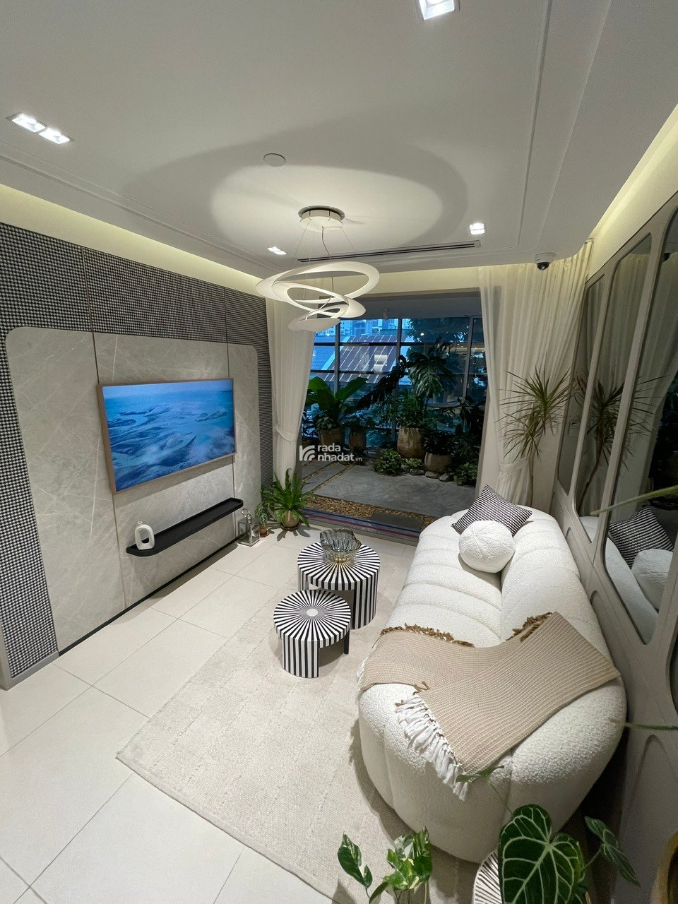 The gió - Căn hộ trực diện view sông Đồng Nai. Giá chỉ từ 48tr/m2, ân hạn gốc đến 60 tháng