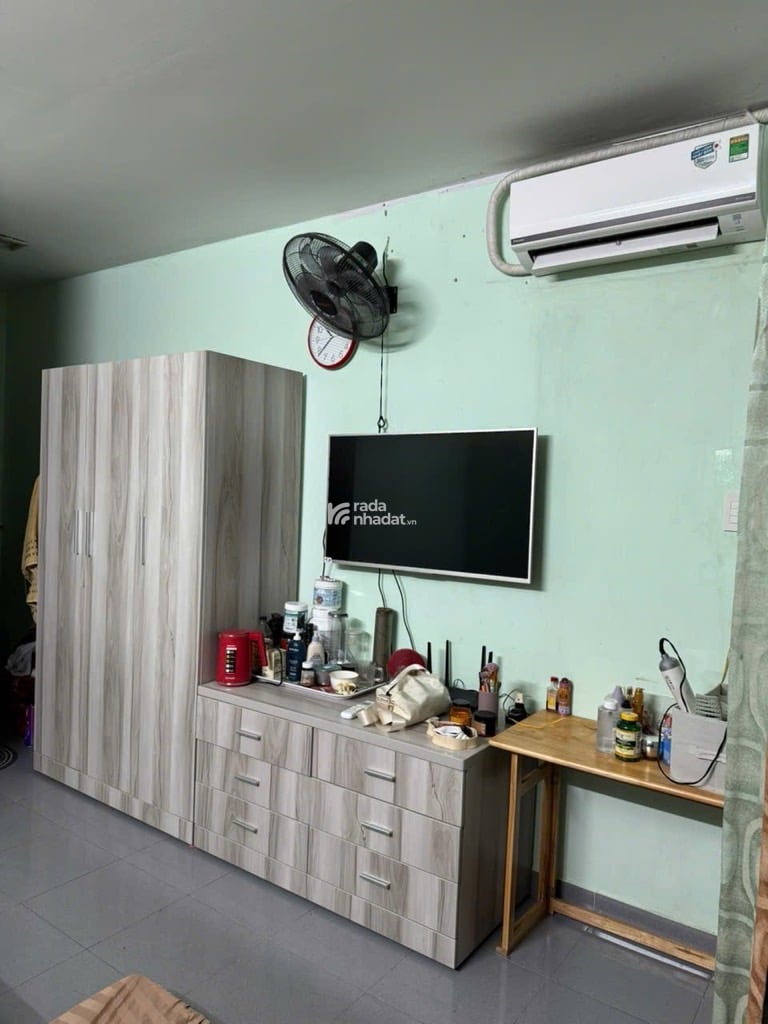 SIÊU PHẨM 100% THẬT, MTKD ĐINH BỘ LĨNH, BÌNH THẠNH, DÒNG TIỀN MỖI THÁNG. GIẢM 650TR CHỈ 18T TL 