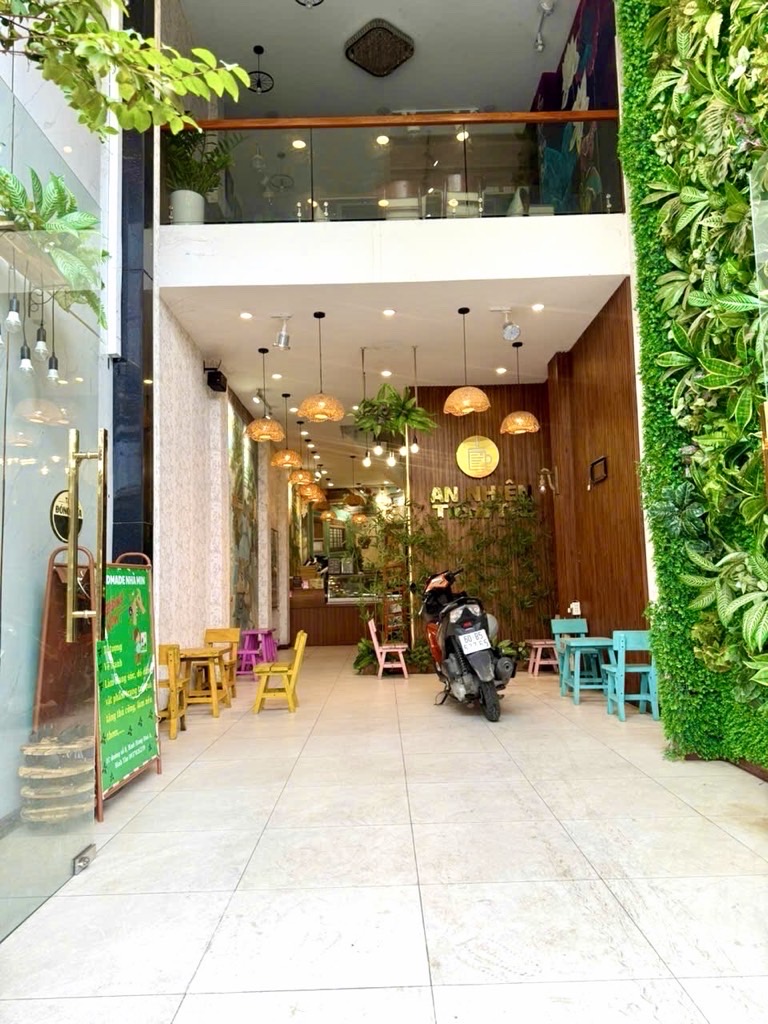 IÊU PHẨM 4 TẦNG- KHU VIP NHÀ LẦU - GẦN NGÃ TƯ BỐN XÃ - GIÁP TÂN PHÚ - Q6 -Q11